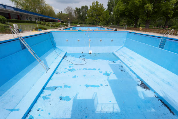 Best Water damage restoration near me  in Six Mile Run, NJ